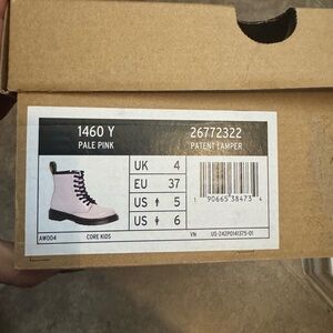 Dr Martens Girls